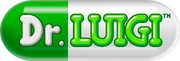 Dr Luigi logo