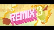 Remix 3 Wii