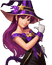 Halloween - Athena Asamiya (S)