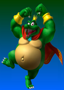 King K. Rool