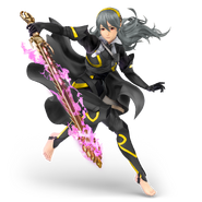 Corrin Charged Alt 6