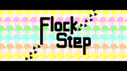 Flock Step Title