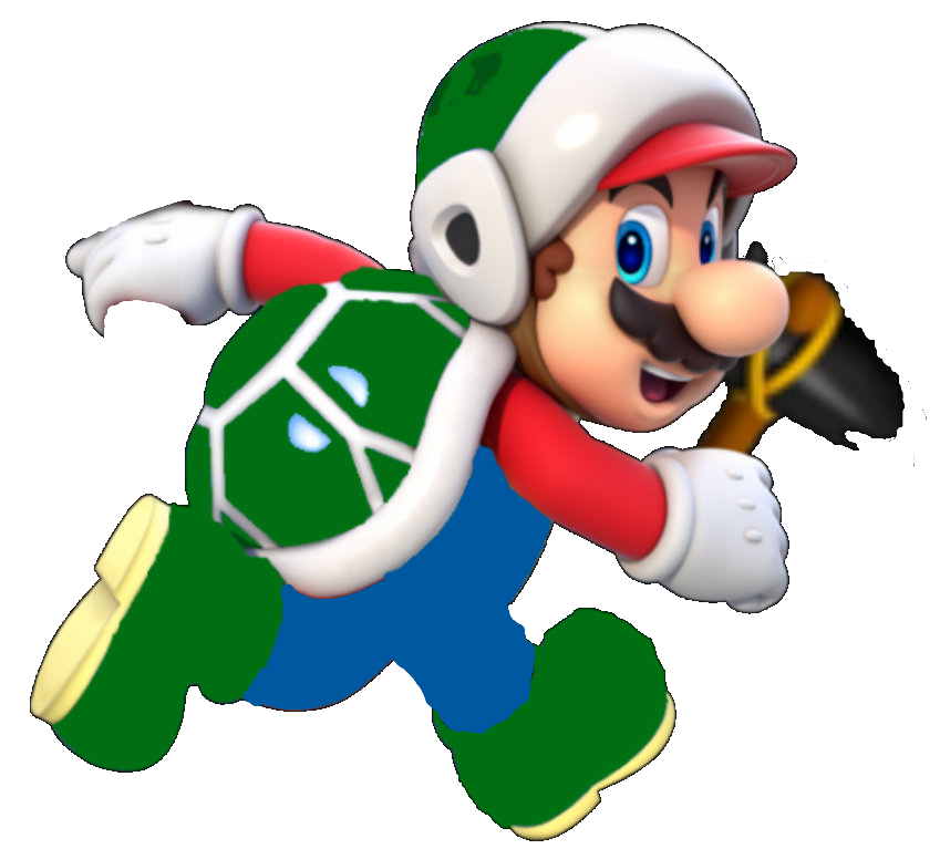 Hammer - Super Mario Wiki, the Mario encyclopedia