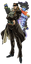 Jotaro Kujo