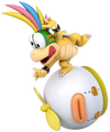 LemmyKoopa SSBUltimate