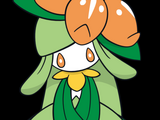 Lilligant