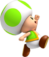 LimeToad