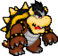 M&L BIS Style Morton Koopa Sr. By UltraScott250