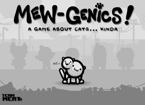 Mew, Fantendo - Game Ideas & More