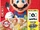 Amiibo/Super Mario Cereal