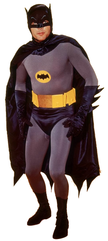 1966 Batman