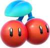 Double Cherry (Double Mario)