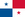 Flag of Panama