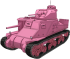 M3 Lee