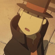 Hershel Layton