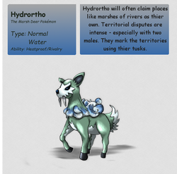 Hydrorotho