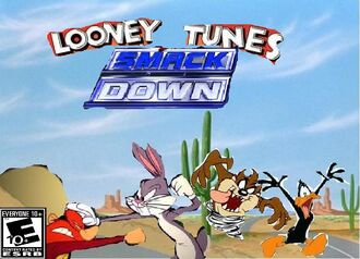 Looney Tunes