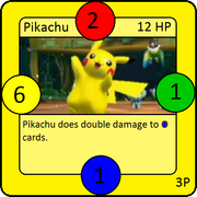 PikachuARCARD