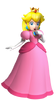 Princess Peach (SMBSS)