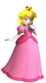 Princess Peach (SMBSS)