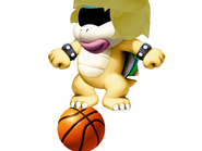 Lady G.Koopa