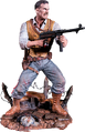 Richtofen statue render