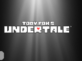 Toby Fox's Undertale (mini-series)