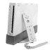 Wii console