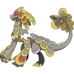 784Kommo-o