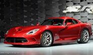 Dodge Viper