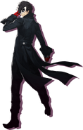 Catherine Full Body