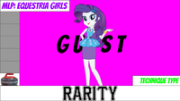 Rarity BvG