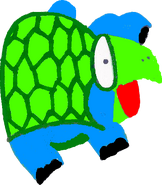 Shellcreeper