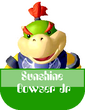 Sunshine Bowser Jr ~