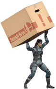 0.7.Snake coming out of a Box