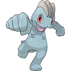 066Machop