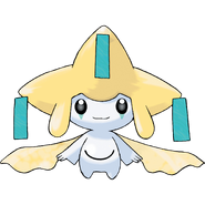 Jirachi