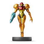 Samus Released: November 21, 2014 (US) and November 28, 2014 (EU)