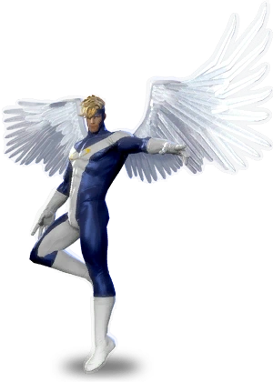 その他 Avalon, Figment of rebirth angel Marvel Figment of Rebirth // Avalon, Archangel of Rebirth (Marvel