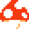 Big Mushroom (Big Mario)