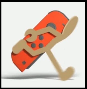 nintendo labo super smash bros