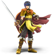 Marth Alt 7