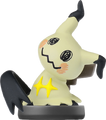 Mimikyu amiibo Remix