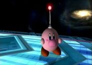 Olimar Kirby