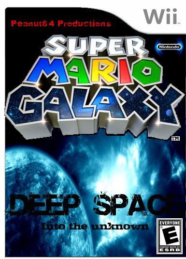  Super Mario Galaxy 2 : Video Games