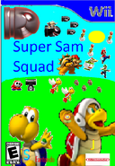 Super Sam Squad