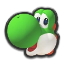 icon of yoshi