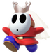 14.Lake Lamode Shy Guy