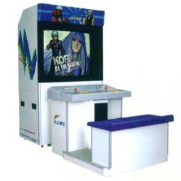 Sketchup Arcade Cabinet Model
