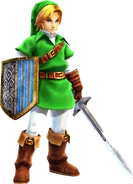 Adult Link (Hyrule Warriors) Hylians shield and Master Sword.png (8.08 MB) Adult Link (Hyrule Warriors) Hylians shield and Master Sword
